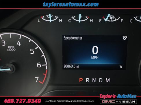 Used 2022 Ford F150 XLT w/ XTR Package AWD/4WD image 8