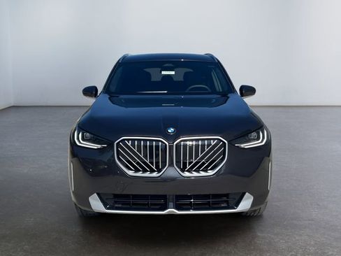 New 2026 BMW X3 xDrive30 w/ Premium Package image 9