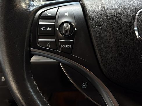 Used 2014 Acura MDX SH-AWD w/ Technology Package image 27