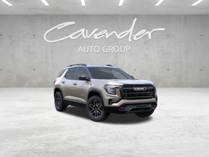 New 2026 GMC Terrain AT4 w/ Convenience Package III