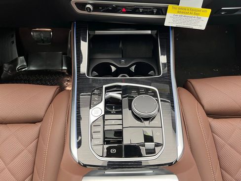 New 2026 BMW X5 xDrive50e AWD/4WD image 12