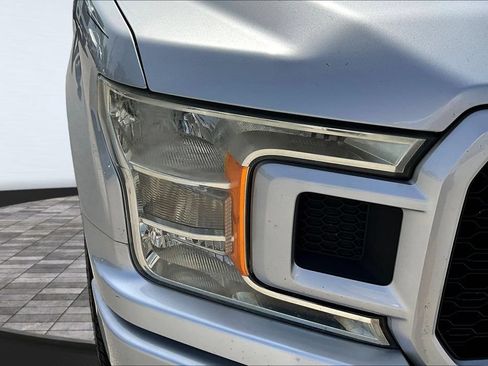 Used 2019 Ford F150 XL w/ Equipment Group 101A Mid RWD image 33