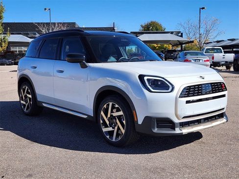 Used 2026 MINI Cooper Countryman S AWD/4WD image 5