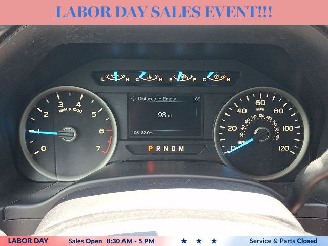 Used 2018 Ford F150 XLT w/ Equipment Group 302A Luxury AWD/4WD image 25