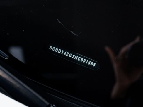 Certified 2022 Bentley Continental GT Speed image 52