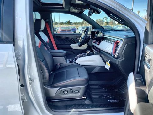 New 2026 GMC Canyon AT4X AWD/4WD image 42
