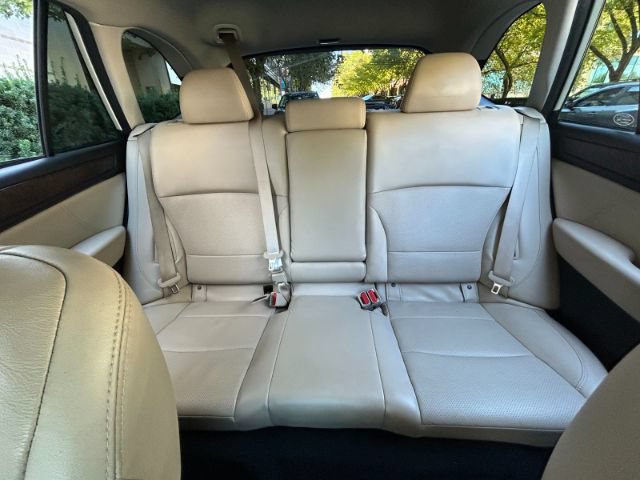 Used 2019 Subaru Outback 2.5i Limited AWD/4WD image 26