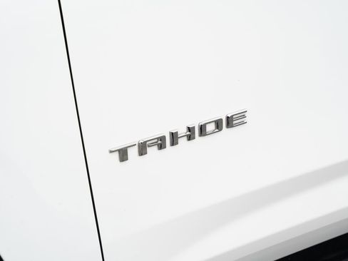 Used 2023 Chevrolet Tahoe LS RWD image 14