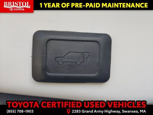 Used 2023 Toyota RAV4 XLE w/ Convenience Package AWD/4WD image 34
