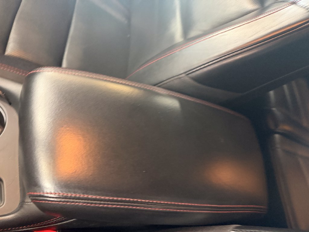 Used 2024 Dodge Durango GT AWD/4WD image 17