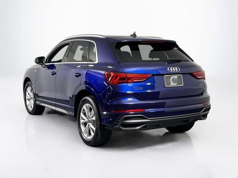 Used 2025 Audi Q3 2.0T Premium w/ Convenience Package AWD/4WD image 3