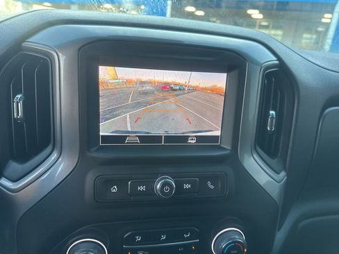 Used 2024 Chevrolet Silverado 2500 W/T w/ WT Convenience Package image 41