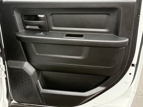 Used 2020 RAM 2500 Tradesman image 31