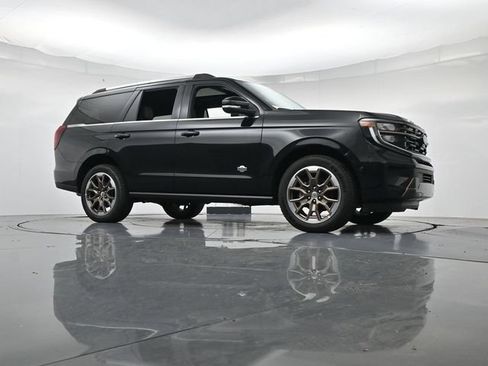 New 2027 Ford Expedition King Ranch AWD/4WD image 42