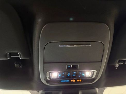 New 2025 Ford F150 Platinum w/ Equipment Group 702A High image 23