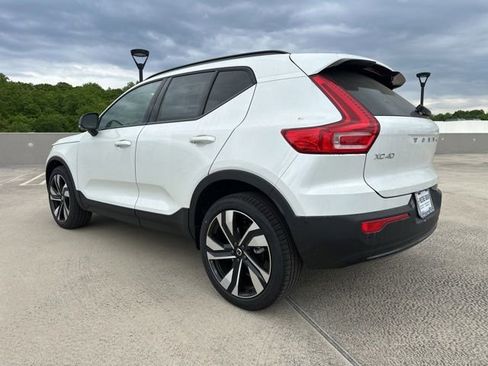 New 2026 Volvo XC40 B5 Ultra w/ Protection Package Premier AWD/4WD image 5