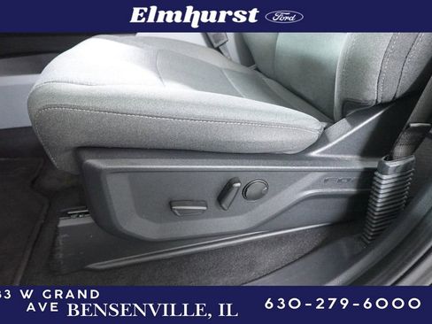 Used 2024 Ford F150 XLT w/ Equipment Group 302A MID image 11