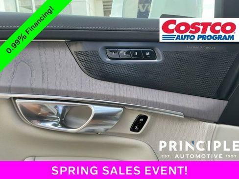 New 2026 Volvo XC90 B6 Ultra w/ Protection Package Premier AWD/4WD image 26