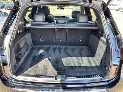 Certified 2026 Mercedes-Benz GLE 450 4MATIC image 17