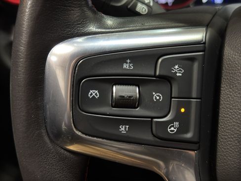 Used 2020 Chevrolet Blazer RS AWD/4WD image 23