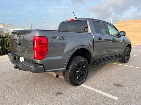 Used 2023 Ford Ranger XLT w/ Equipment Group 301A Mid RWD image 4