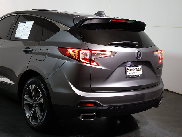 Used 2025 Acura RDX w/ Technology Package AWD/4WD image 11