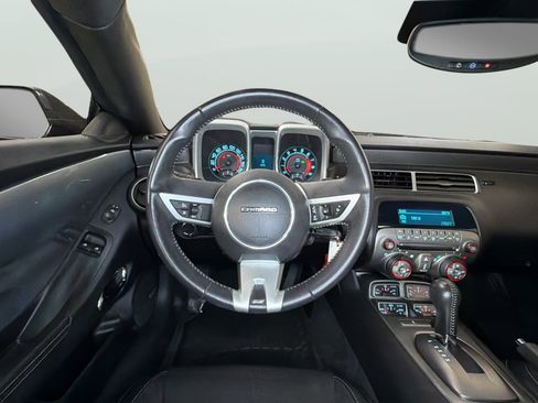 Used 2010 Chevrolet Camaro SS w/ RS Package RWD image 16