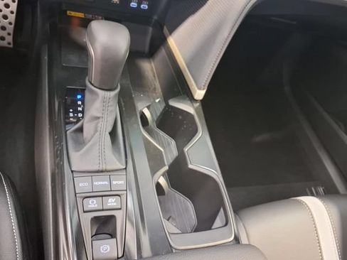 Used 2026 Toyota Camry SE w/ Multimedia Upgrade Package FWD image 15