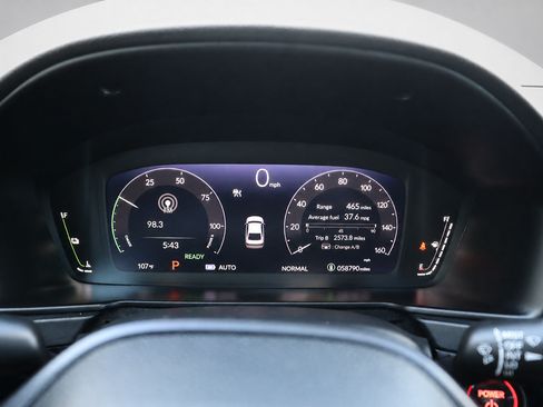 Used 2023 Honda Accord Sport image 27