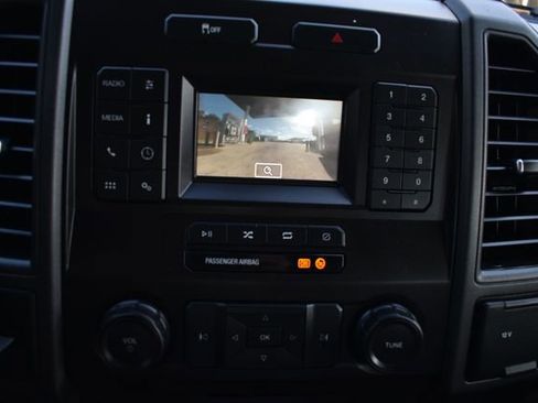 Used 2020 Ford F350 XL w/ Power Equipment Group image 16