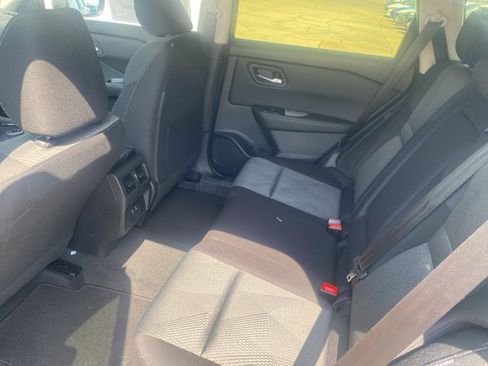 New 2026 Nissan Rogue SV image 11