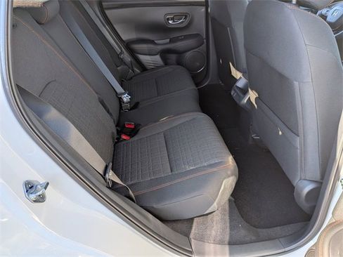 New 2026 Honda HR-V Sport image 30