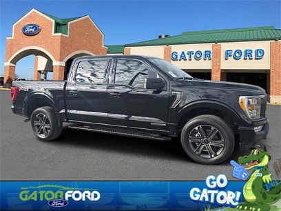Used 2023 Ford F150 XLT w/ Equipment Group 302A High