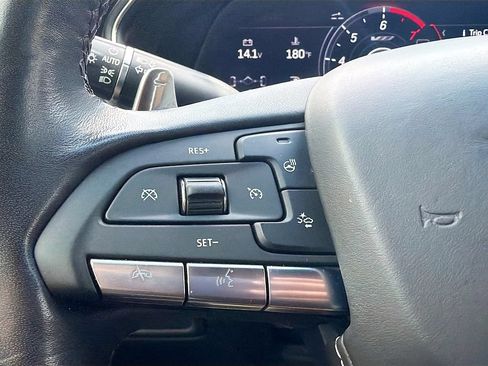 Used 2022 Cadillac CT5 V w/ Platinum Package RWD image 34
