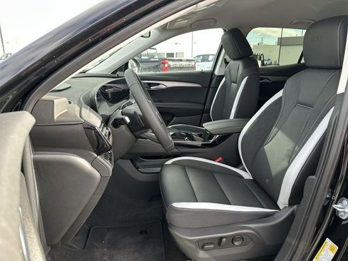 New 2026 Buick Envision Sport Touring AWD/4WD image 20