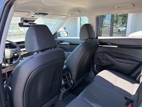 New 2026 Kia Seltos S AWD/4WD image 19