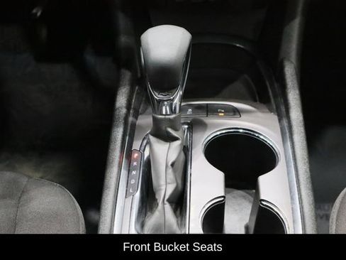 Used 2024 Chevrolet Malibu LT image 13