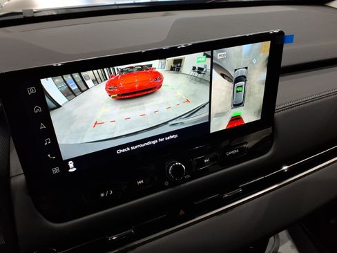 New 2026 Mitsubishi Outlander Trail Edition image 22