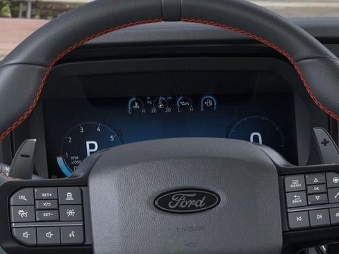 New 2025 Ford F150 Raptor image 13