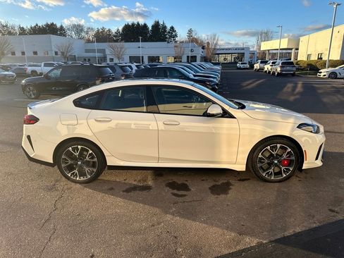 Certified 2025 BMW 228i xDrive w/ Premium Package image 6