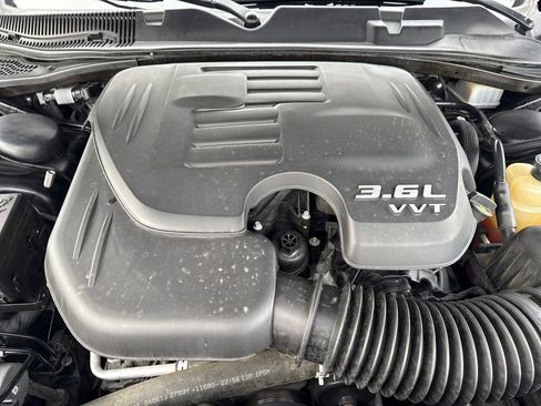 Used 2019 Dodge Challenger GT w/ Cold Weather Group image 35