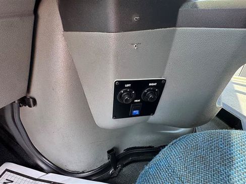 Used 2014 Ford E-450 and Econoline 450 Super Duty w/ Shuttle Bus Prep Package RWD image 38