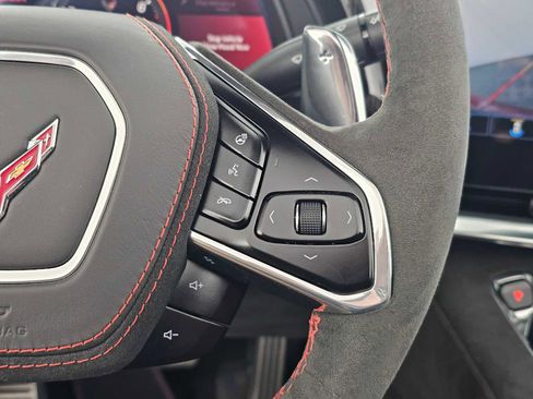 Used 2020 Chevrolet Corvette Stingray Premium Conv w/ 3LT Preferred Equipment Group image 24