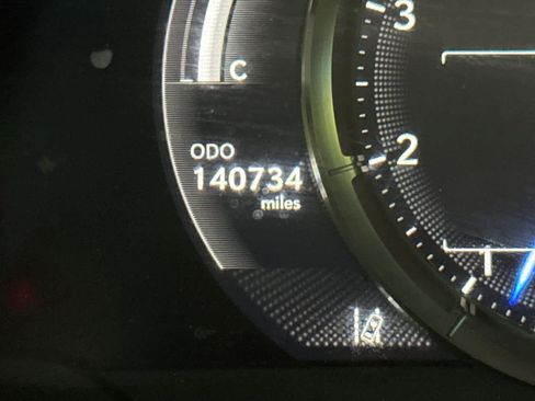 Used 2019 Lexus ES 350 F Sport w/ Accessory Package FWD image 29