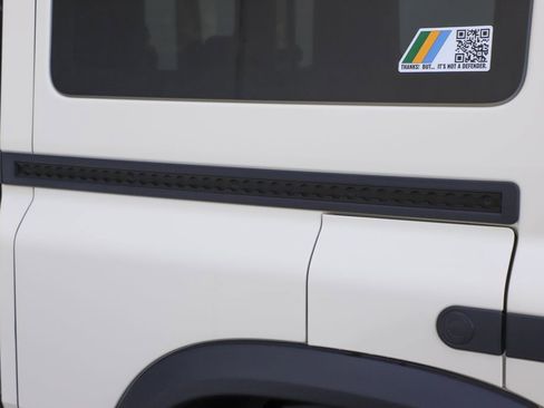 Used 2024 INEOS Grenadier AWD/4WD image 68