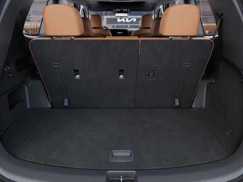 New 2025 Kia Telluride AWD image 18