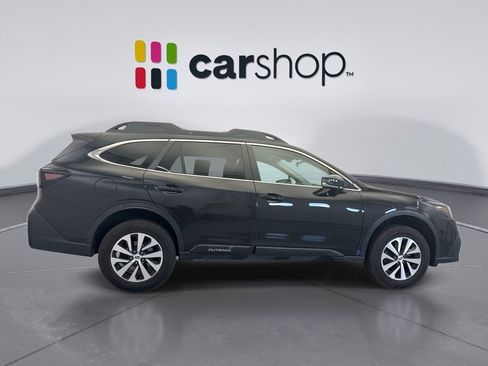 Used 2020 Subaru Outback Premium AWD/4WD image 6