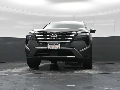 Used 2024 Nissan Rogue SL image 20