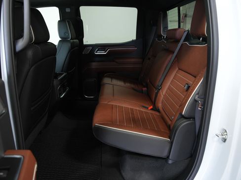 New 2026 GMC Sierra 1500 Denali Ultimate image 20