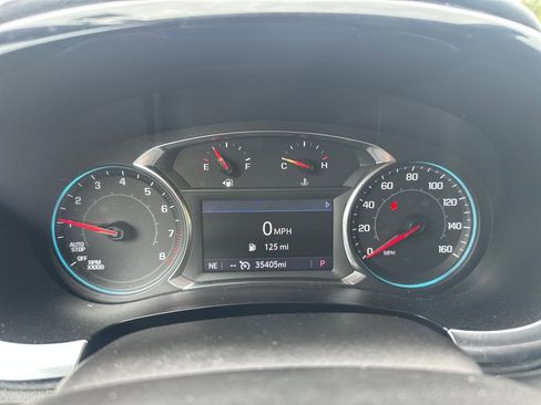 Used 2023 Chevrolet Traverse LT AWD/4WD image 15